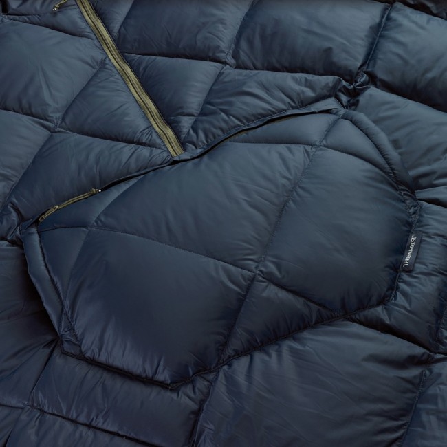 Therm-a-Rest Honcho Poncho Down Therm-a-Rest Honcho Poncho Down