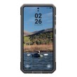 Urban Armor Gear Trooper mobile phone case 16 cm (6.3
