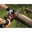Black & Decker GKC1825L20 Black,Orange