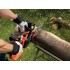 Black & Decker GKC1825L20 Black,Orange