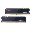 G.Skill Flare X5 F5-6000J3038F16GH2-FX5 memory module 32 GB 2 x 16 GB DDR5 6000 MT/s 288-pin DIMM G.Skill Flare X5 F5-6000J3038F16GH2-FX5 memory module 32 GB 2 x 16 GB DDR5 6000 MT/s 288-pin DIMM