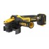 DEWALT.SZLIFIERKA KĄT. 18V DCG409VSN REG. OBR.