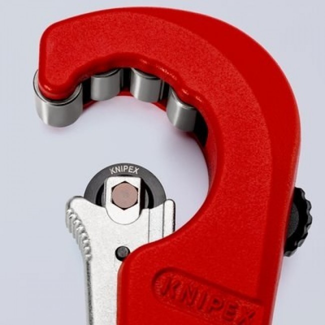 Knipex 90 31 02 SB manual pipe cutter Pipecutter