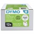Labels 54x101 shipping/white 12x220 pcs