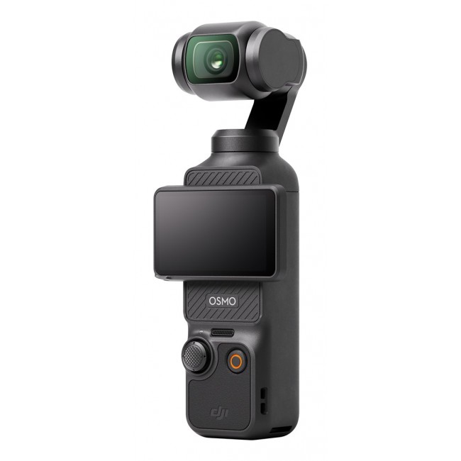 DJI Osmo Pocket 3 Creator Combo gimbal camera 4K Ultra HD 9.4 MP Black