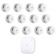 X-Sense FS121 fire alarm system X-Sense FS121 fire alarm system