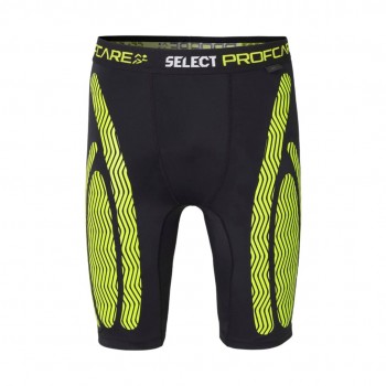 Spodenki kompresyjne Select 710011 6407 L