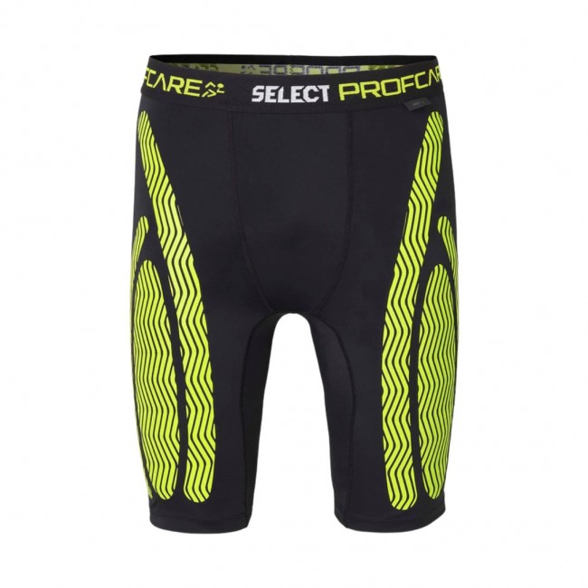 Spodenki kompresyjne Select 710011 6407 L