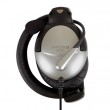 Koss SB45 Headset Wired Head-band Calls/Music Black, Silver