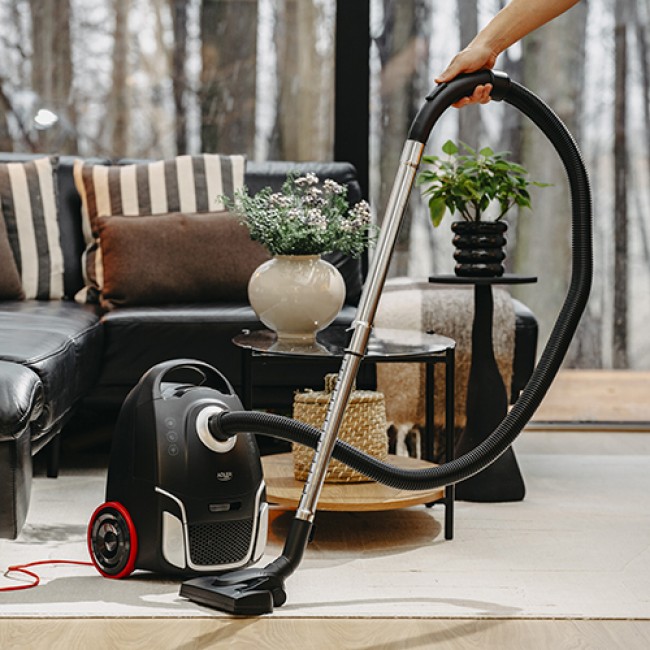 Adler AD 7054 vacuum 2200 W