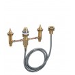 Hansgrohe 13244180 bathroom faucet