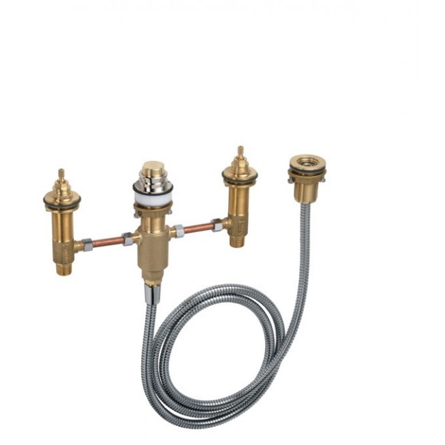 Hansgrohe 13244180 bathroom faucet