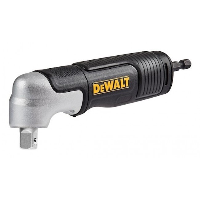 DeWALT DT20505-QZ power screwdriver accessory Black, Silver, Yellow