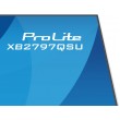 iiyama ProLite XB2797QSU-W1 computer monitor 68.6 cm (27 iiyama ProLite XB2797QSU-W1 computer monitor 68.6 cm (27