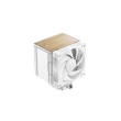DeepCool AK500 G2 WH Processor Air cooler 12 cm White 1 pc(s)