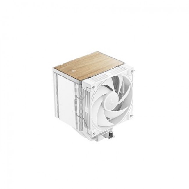 DeepCool AK500 G2 WH Processor Air cooler 12 cm White 1 pc(s)