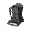 Osprey Poco Child Carrier Tourist Carrier Black