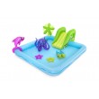 Bestway Play Center Fantastic Aquarium Play Pool