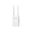 TP-Link Omada ER703WP-4G-Outdoor gateway/controller 10, 100, 1000 Mbit/s