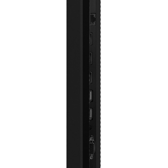 iiyama LH5060UHS-B1AG Signage Display Digital A-board 125.7 cm (49.5
