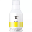 Canon GI-56Y Yellow Ink Bottle Canon GI-56Y Yellow Ink Bottle