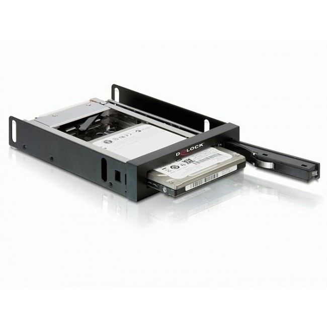 DeLOCK 47194 drive bay panel