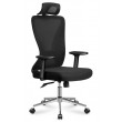 MA-Manager 3.5 Black office chair