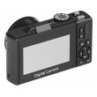 Denver DWC-8475B Compact camera 16 MP CMOS 5120 x 2880 pixels Black
