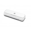 HP 3160 laminator Hot laminator 400 mm/min White