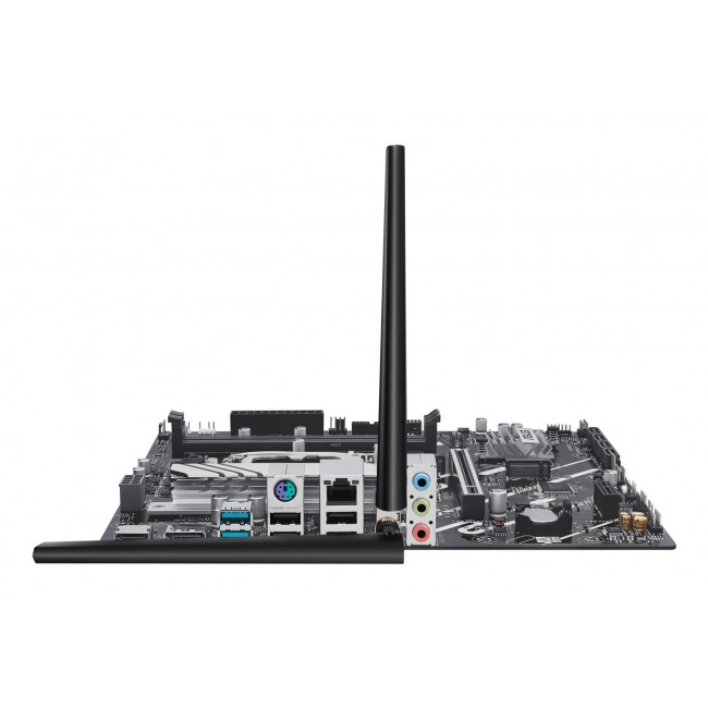 ASUS PRIME H810M-A WIFI Intel H810 LGA 1851 (Socket V1) micro ATX