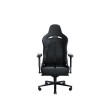 Razer ENKI PC gaming chair Upholstered seat Black Razer ENKI PC gaming chair Upholstered seat Black