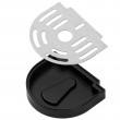 Hot Water Dispenser ADLER AD 1357 2.5 L Black