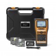 Brother PT-E560BTVP label printer Thermal transfer 180 x 180 DPI 20 mm/sec Wired & Wireless HSE/TZe Bluetooth QWERTZ Brother PT-E560BTVP label printer Thermal transfer 180 x 180 DPI 20 mm/sec Wired & Wireless HSE/TZe Bluetooth QWERTZ