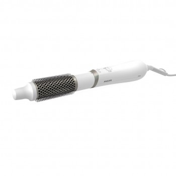 Philips 3000 series BHA303/00 hair styling tool Hot air brush Warm White 800 W 1.8 m