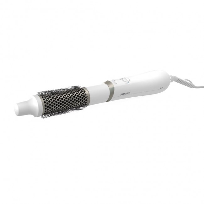 Philips 3000 series BHA303/00 hair styling tool Hot air brush Warm White 800 W 1.8 m