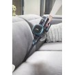 Eta Fenix 2-in-1 stick vacuum Battery Dry HEPA Bagless 0.6 L Blue, Grey