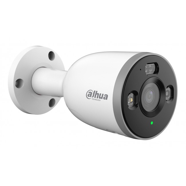 Dahua Technology F3D-PV-0280B security camera Bullet IP security camera Outdoor 2304 x 1296 pixels Wall