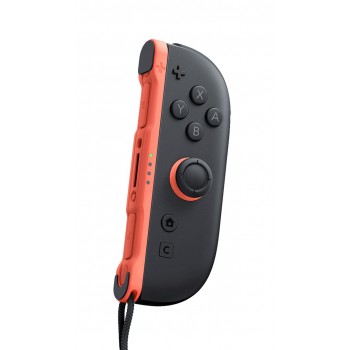 Nintendo Joy-Con 2 (R) Light Red
