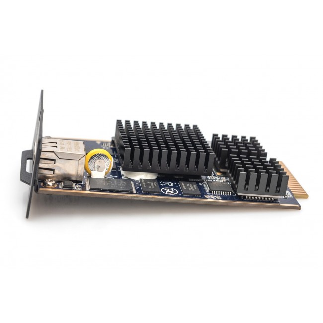 Digitus IP Function Module for KVM Switches Digitus IP Function Module for KVM Switches