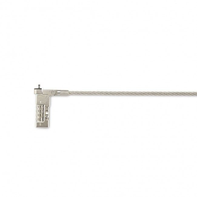 Kensington Slim NanoSaver 2.0 EQ Combination Laptop Lock