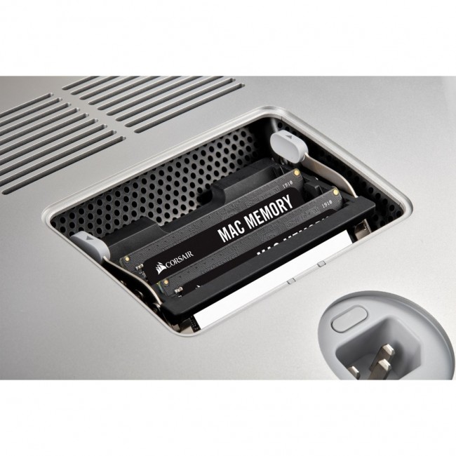 Corsair CMSA32GX4M2A2666C18 memory module 32 GB 2 x 16 GB DDR4 288-pin DIMM Corsair CMSA32GX4M2A2666C18 memory module 32 GB 2 x 16 GB DDR4 288-pin DIMM