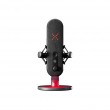 Steelseries ALIAS Black PC microphone