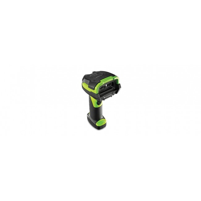 Origin Storage Zebra LI3678-SR Handheld Scanner - USB - W.Cradle
