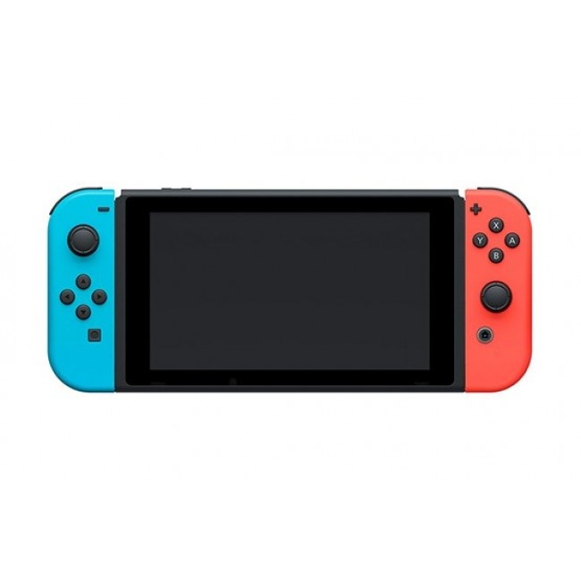 Nintendo Switch Joy Con portable game console 15.8 cm (6.2