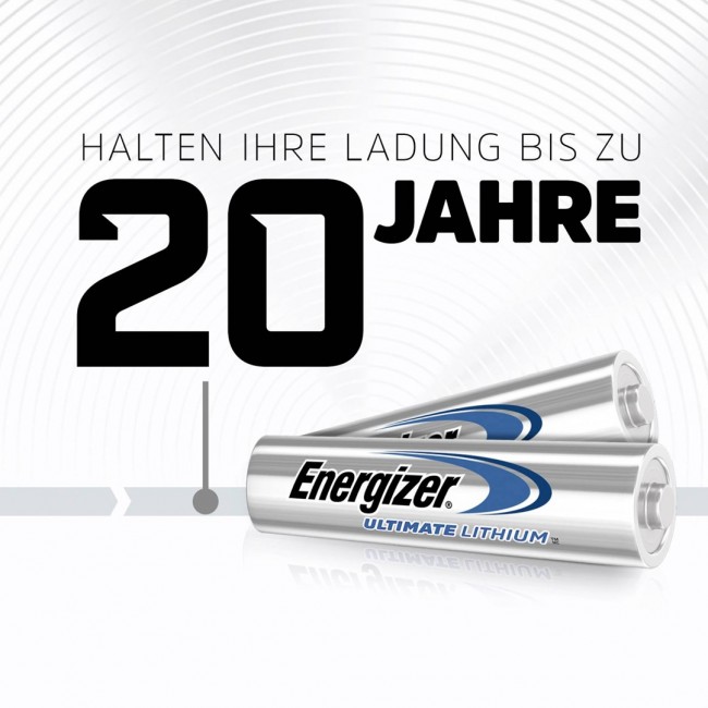 Energizer E301535901 not categorized