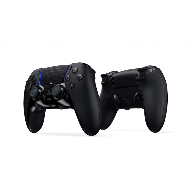 Sony Interactive Entertainment PS719593263 Gaming Controller Black Bluetooth/USB Gamepad Digital PlayStation 5 Sony Interactive Entertainment PS719593263 Gaming Controller Black Bluetooth/USB Gamepad Digital PlayStation 5
