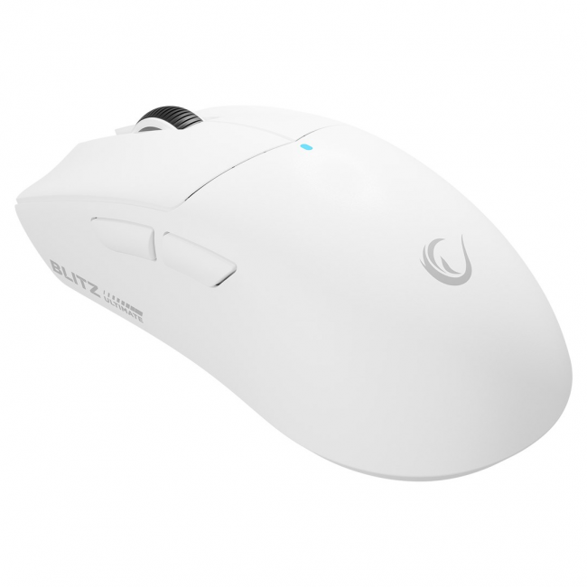 RAMPAGE BLITZ ULTIMATE 8K MOUSE