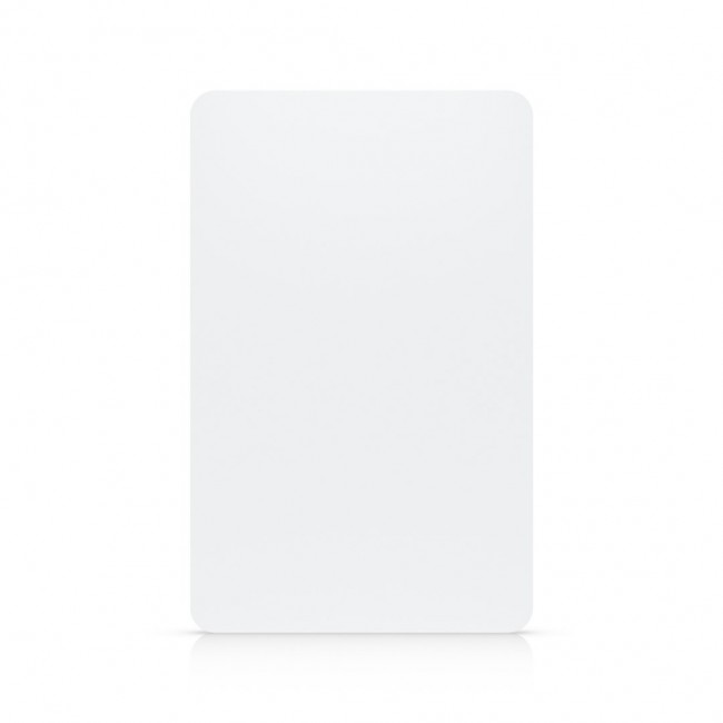 Ubiquiti UA-Card-W-10 Proximity access card Ubiquiti UA-Card-W-10 Proximity access card