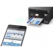 Epson EcoTank ET-4850 Inkjet A4 4800 x 1200 DPI 33 ppm Wi-Fi
