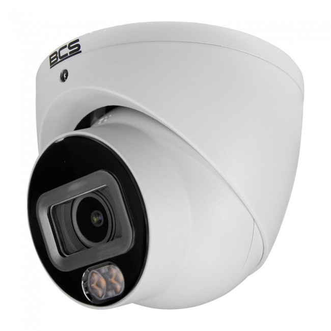 BCS BCS-L-EIP14FCL3-Ai1 Dome IP security camera Indoor & outdoor 2688 x 1520 pixels Ceiling/wall